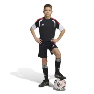 Pantalón corto infantil adidas Tiro 26 League image-2