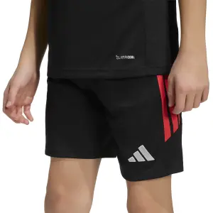 Pantalón corto infantil adidas Tiro 26 League image-6