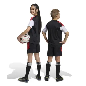 Pantalón corto infantil adidas Tiro 26 League image-4