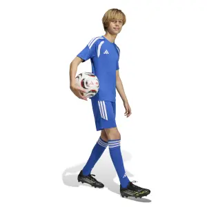 Shorts per bambini adidas Tiro 26 League image-5