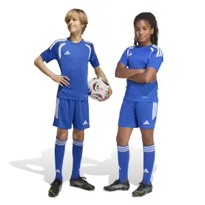 Shorts per bambini adidas Tiro 26 League image-2