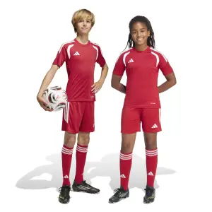 Short enfant adidas Tiro 26 League image-2