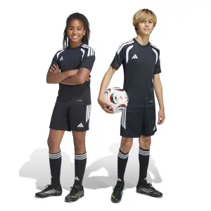 Pantalón corto infantil adidas Tiro 26 League image-2