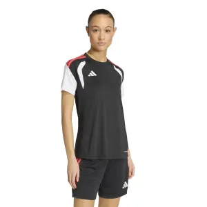 Maillot femme adidas Tiro26 League image-1