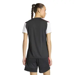 Maillot femme adidas Tiro26 League image-3