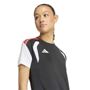 Maillot femme adidas Tiro26 League image-5