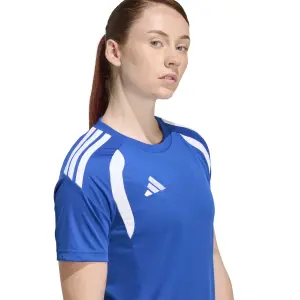 Women's swimsuit adidas Tiro26 League image-5