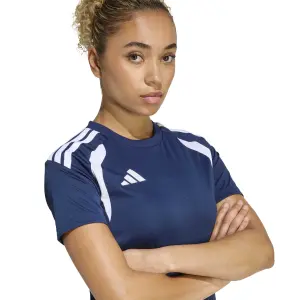 Maillot femme adidas Tiro26 League image-5