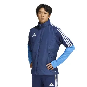 Doudoune sans manches adidas Tiro 26 Competition image-1