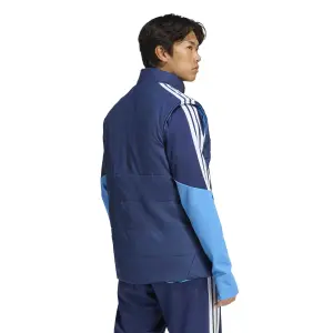 Doudoune sans manches adidas Tiro 26 Competition image-2