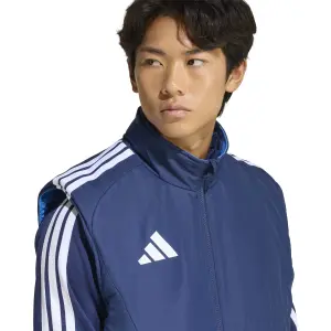 Doudoune sans manches adidas Tiro 26 Competition image-6