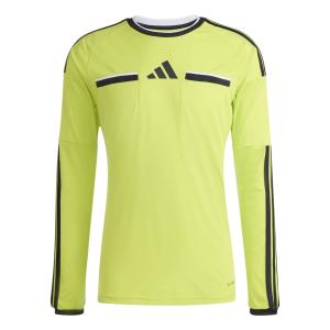 Maillot d'arbitre manches longues adidas 2026