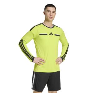 Maillot d'arbitre manches longues adidas 2026 image-1
