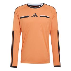 Maillot d'arbitre manches longues adidas 2026