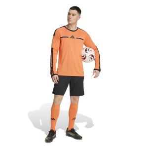 Maillot d'arbitre manches longues adidas 2026 image-2