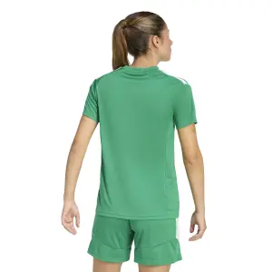 Maillot femme adidas Tiro26 League image-3