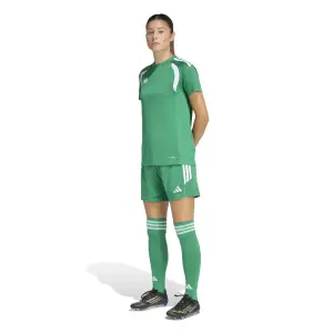 Maillot femme adidas Tiro26 League image-4