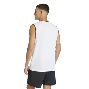 Maillot sans manches adidas Entrada26 image-1