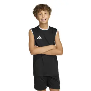 Tank top til børn adidas Entrada26 image-1