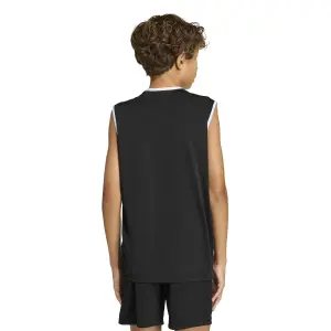 Tank top til børn adidas Entrada26 image-3