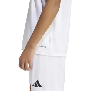 Dziecięcy tank top adidas Entrada26 image-4
