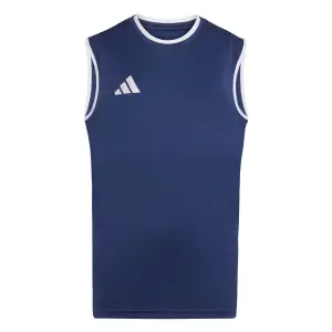 Dziecięcy tank top adidas Entrada26 image-0