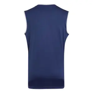 Dziecięcy tank top adidas Entrada26 image-2