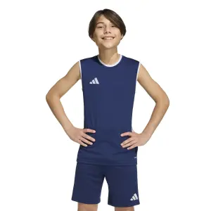 Dziecięcy tank top adidas Entrada26 image-1