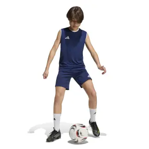 Dziecięcy tank top adidas Entrada26 image-4