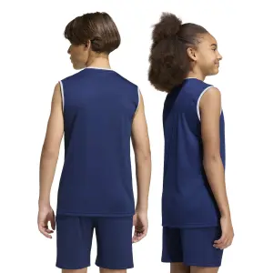 Dziecięcy tank top adidas Entrada26 image-6
