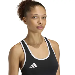 Women's tank top adidas Entrada 26 image-5