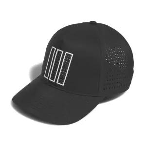 Casquette de baseball adidas 3-Stripes image-0