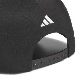Casquette de baseball adidas 3-Stripes image-3
