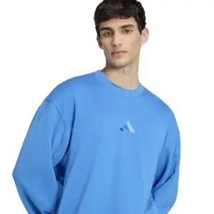 Sudadera adidas All Szn FT image-4