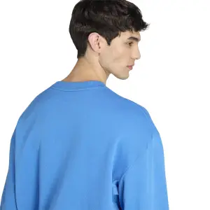 Sudadera adidas All Szn FT image-5