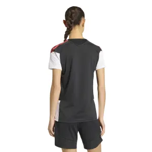 Träningströja för damer adidas Tiro26 Competition image-3