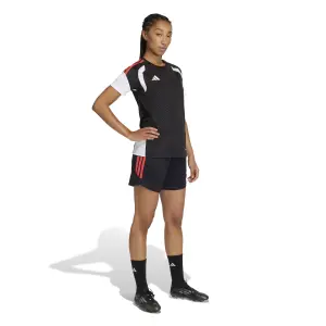 Short d'entraînement femme adidas Tiro 26 image-3