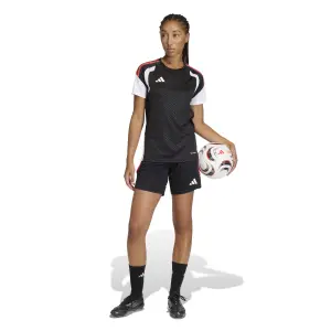 Short d'entraînement femme adidas Tiro 26 image-2