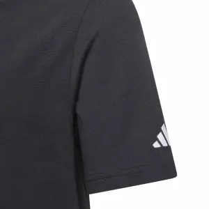 Παιδικό μπλουζάκι adidas Blank image-3