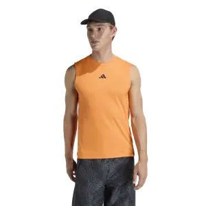 Tanktop adidas D4T PrimeLift 3-Stripes image-1