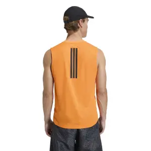 Tanktop adidas D4T PrimeLift 3-Stripes image-2