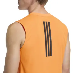 Tanktop adidas D4T PrimeLift 3-Stripes image-6