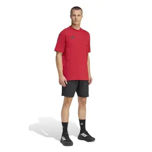 Jersey adidas Tiro Travel image-3