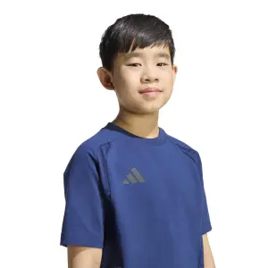 Children's jersey adidas Tiro Travel image-6