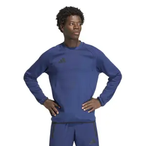 Bluza adidas Tiro Travel image-1