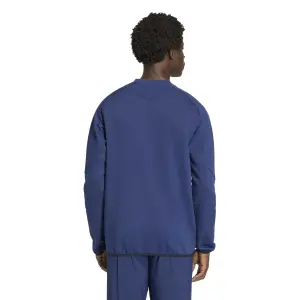 Bluza adidas Tiro Travel image-4