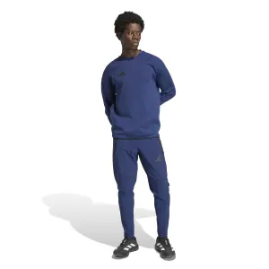 Bluza adidas Tiro Travel image-3