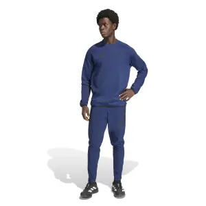 Bluza adidas Tiro Travel image-2