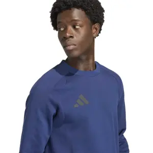 Bluza adidas Tiro Travel image-5