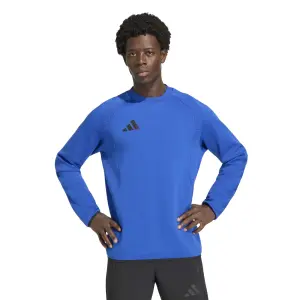 Sudadera adidas Tiro Travel image-1